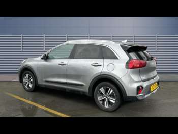 Used Kia Niro 2022 for sale - 74729499: Photo