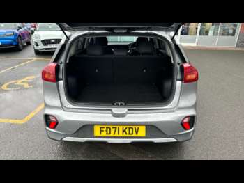 Used Kia Niro 2022 for sale - 74729499: Photo