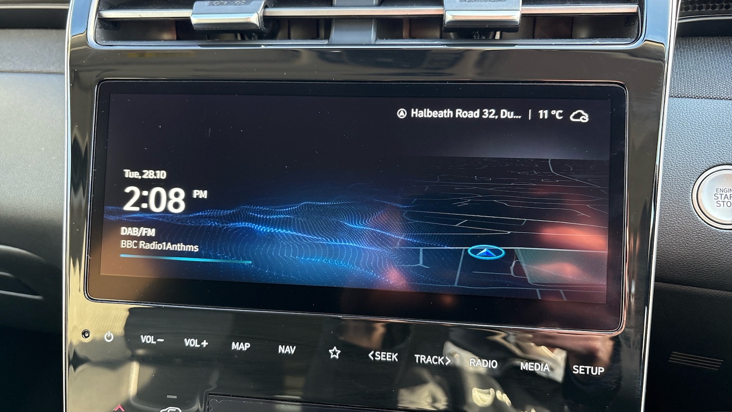 Used Hyundai TUCSON 2022 for sale - 76426230: Photo 12