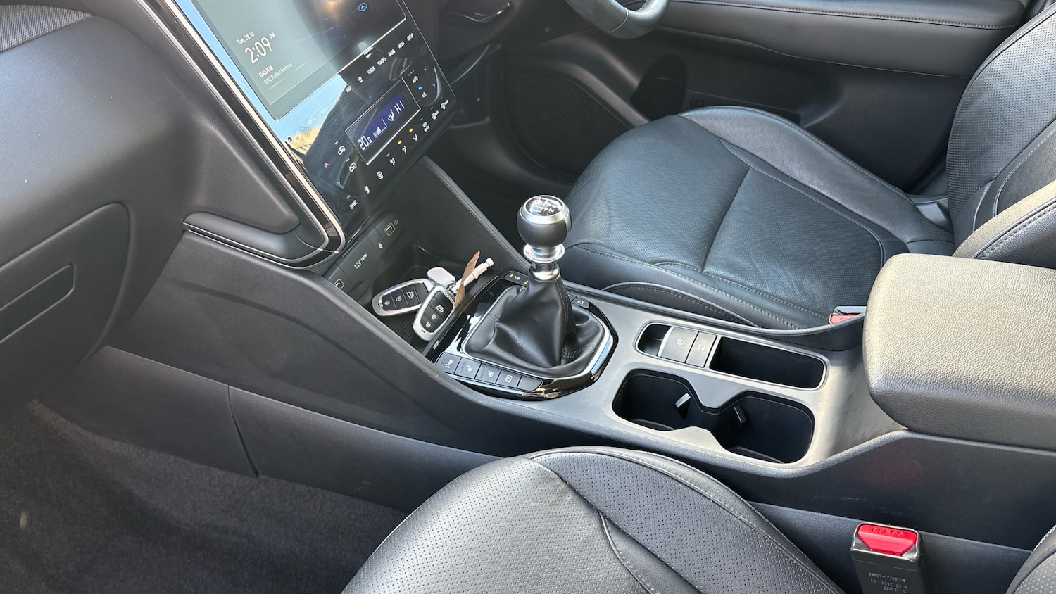 Used Hyundai TUCSON 2022 for sale - 76426230: Photo 13