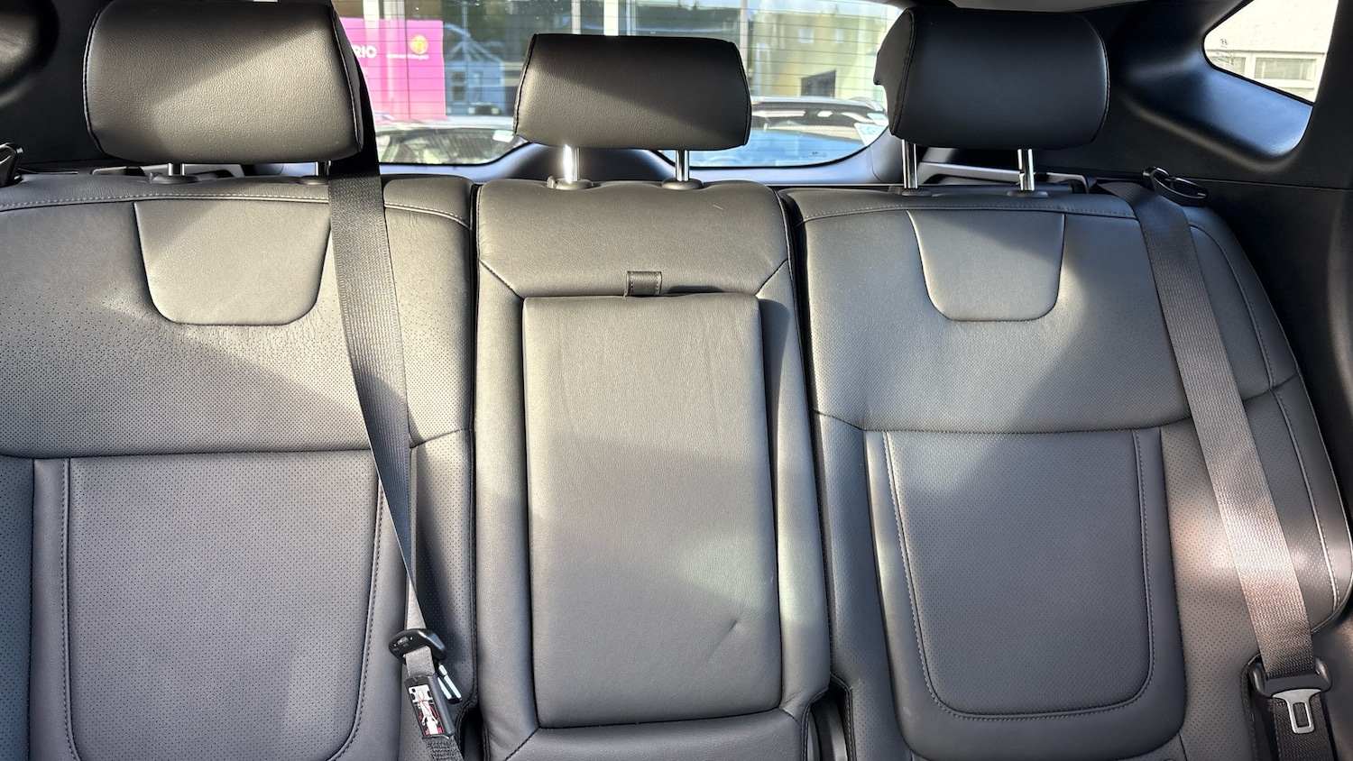 Used Hyundai TUCSON 2022 for sale - 76426230: Photo 15