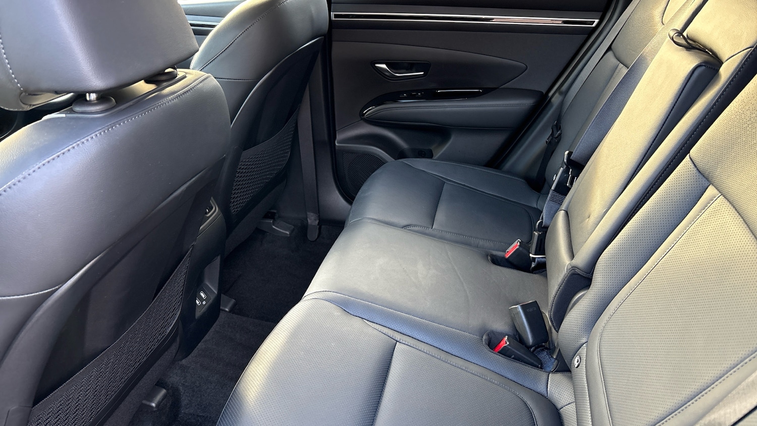 Used Hyundai TUCSON 2022 for sale - 76426230: Photo 16