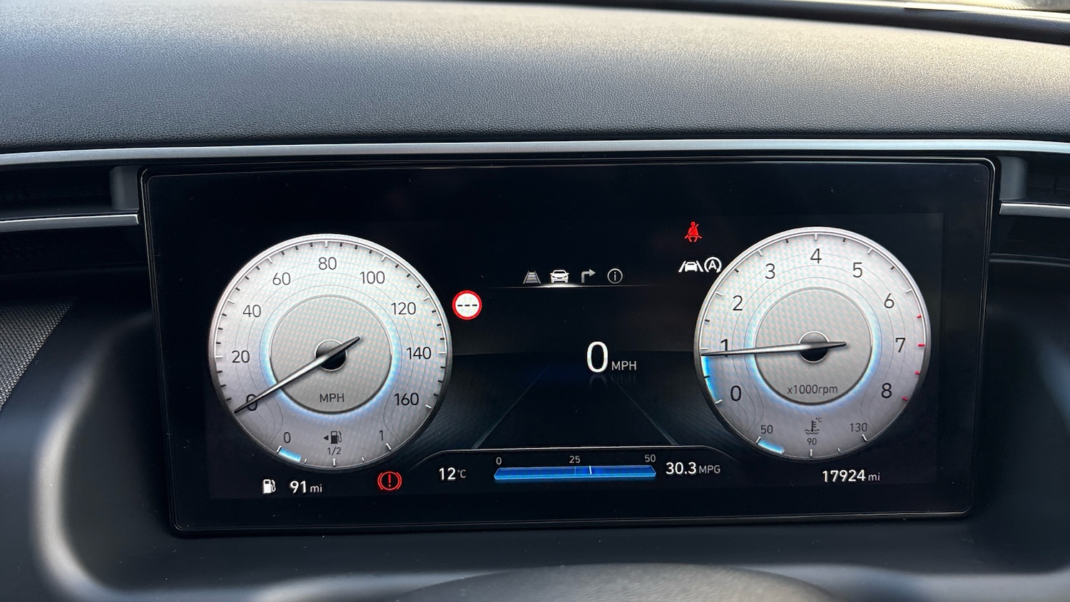 Used Hyundai TUCSON 2022 for sale - 76426230: Photo 18