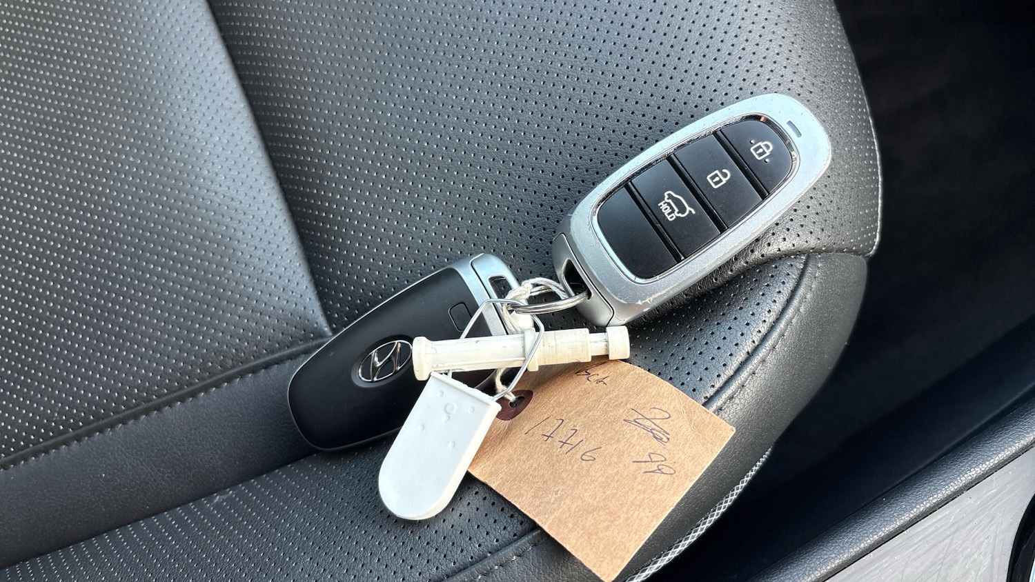 Used Hyundai TUCSON 2022 for sale - 76426230: Photo 20