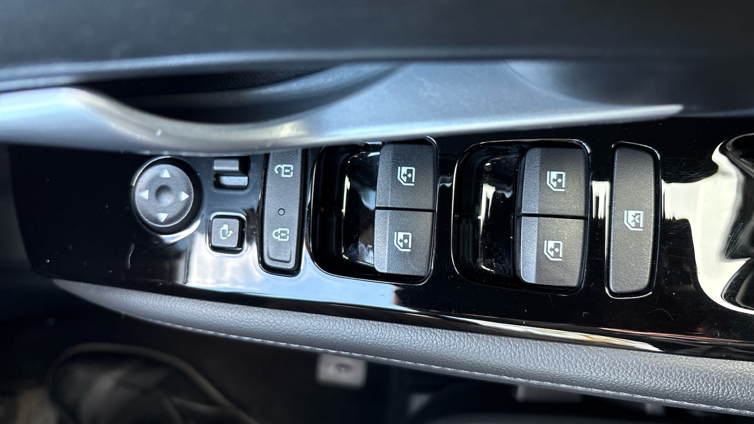 Used Hyundai TUCSON 2022 for sale - 76426230: Photo 24