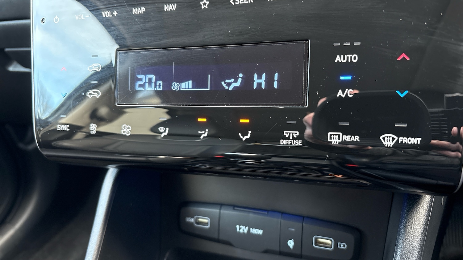 Used Hyundai TUCSON 2022 for sale - 76426230: Photo 28