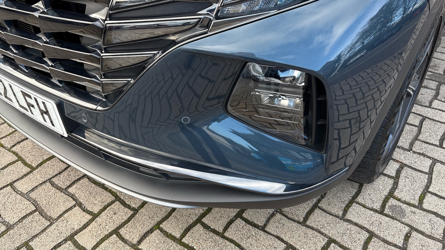 Used Hyundai TUCSON 2022 for sale - 76426230: Photo 35