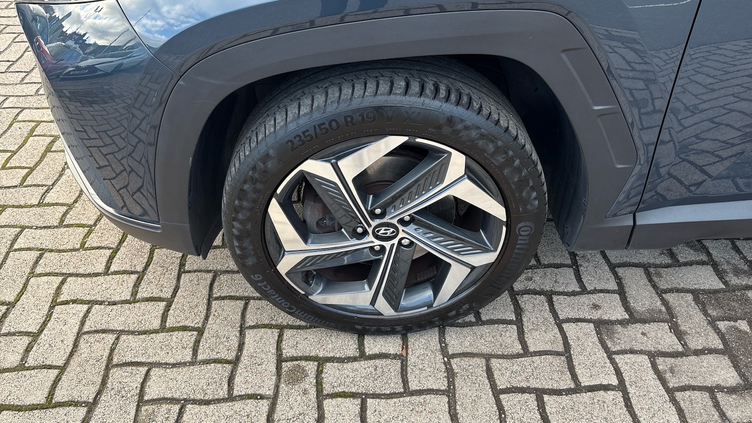 Used Hyundai TUCSON 2022 for sale - 76426230: Photo 36