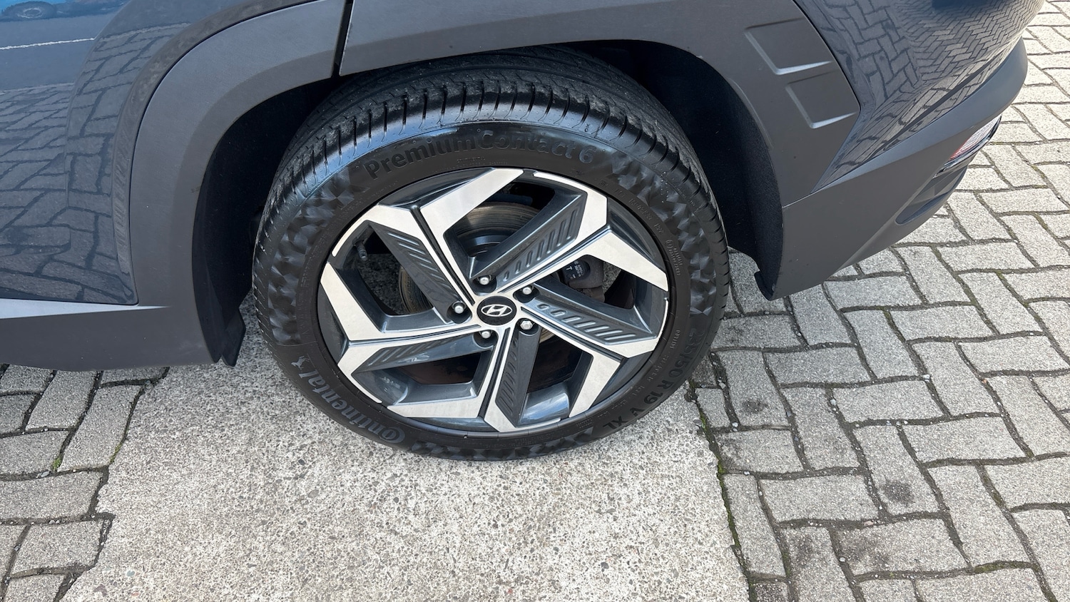 Used Hyundai TUCSON 2022 for sale - 76426230: Photo 37