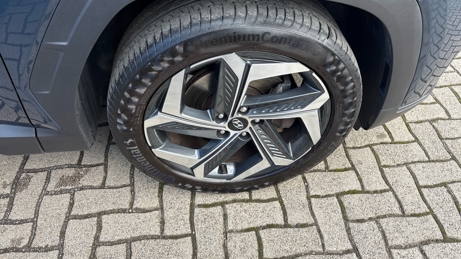 Used Hyundai TUCSON 2022 for sale - 76426230: Photo 38