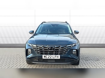 Used Hyundai TUCSON 2022 for sale - 76426230: Photo