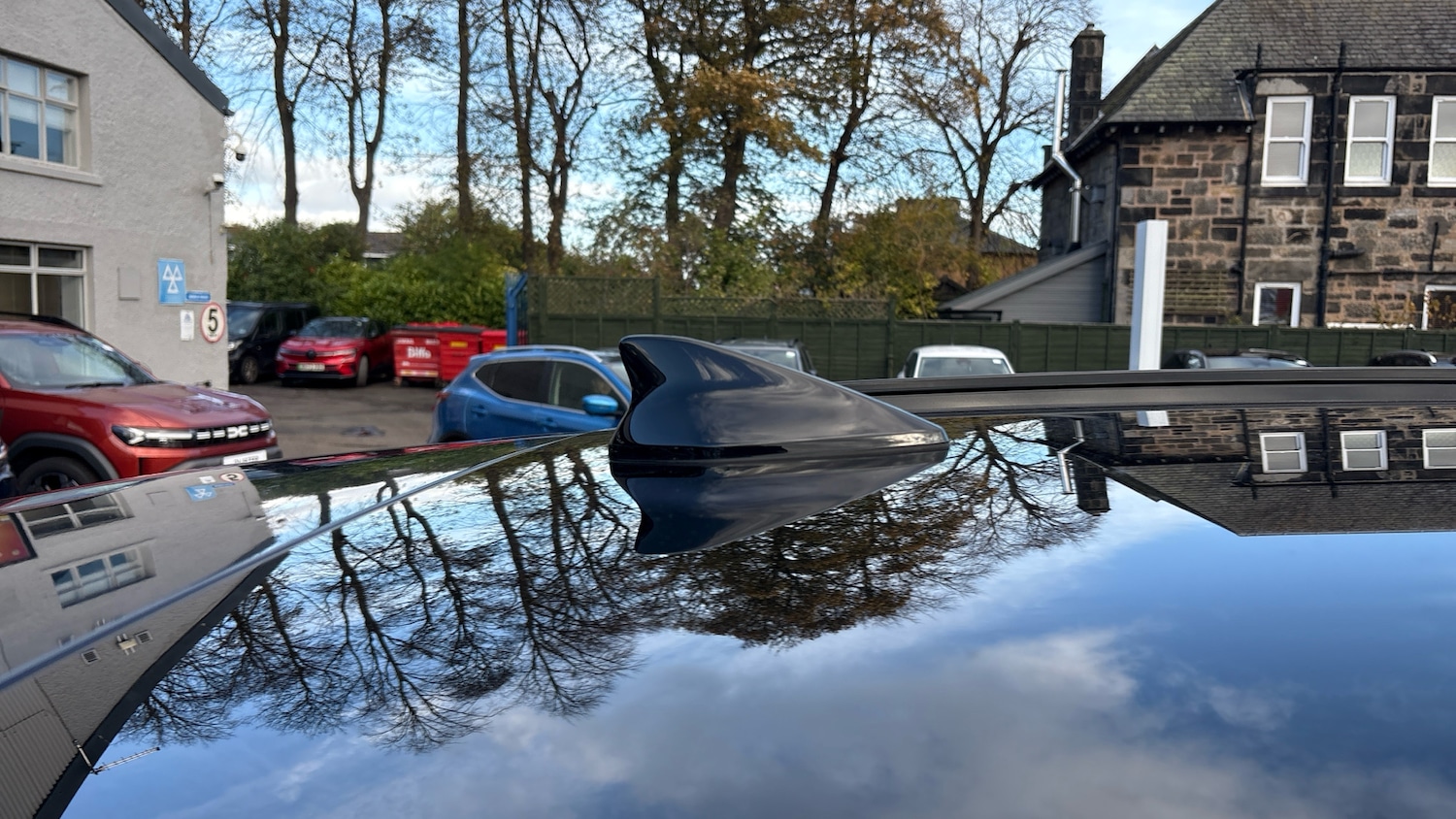 Used Hyundai TUCSON 2022 for sale - 76426230: Photo 40