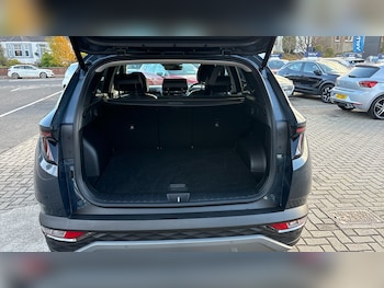 Used Hyundai TUCSON 2022 for sale - 76426230: Photo