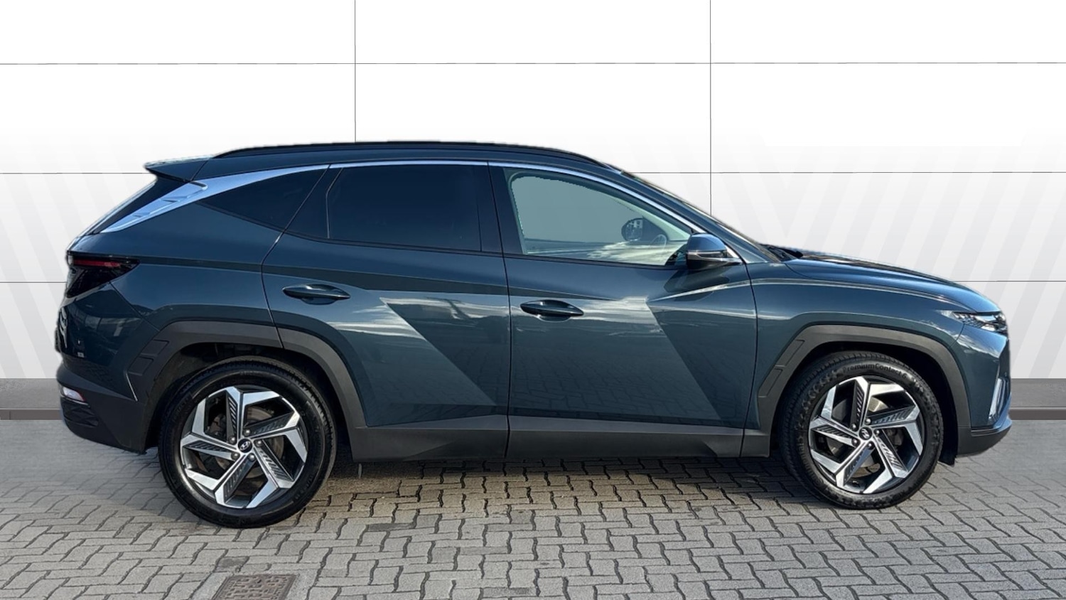 Used Hyundai TUCSON 2022 for sale - 76426230: Photo 5