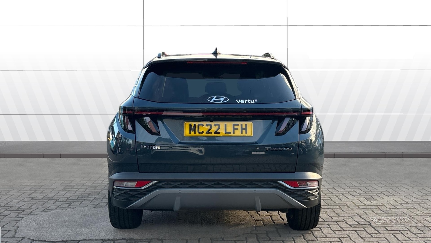 Used Hyundai TUCSON 2022 for sale - 76426230: Photo 6