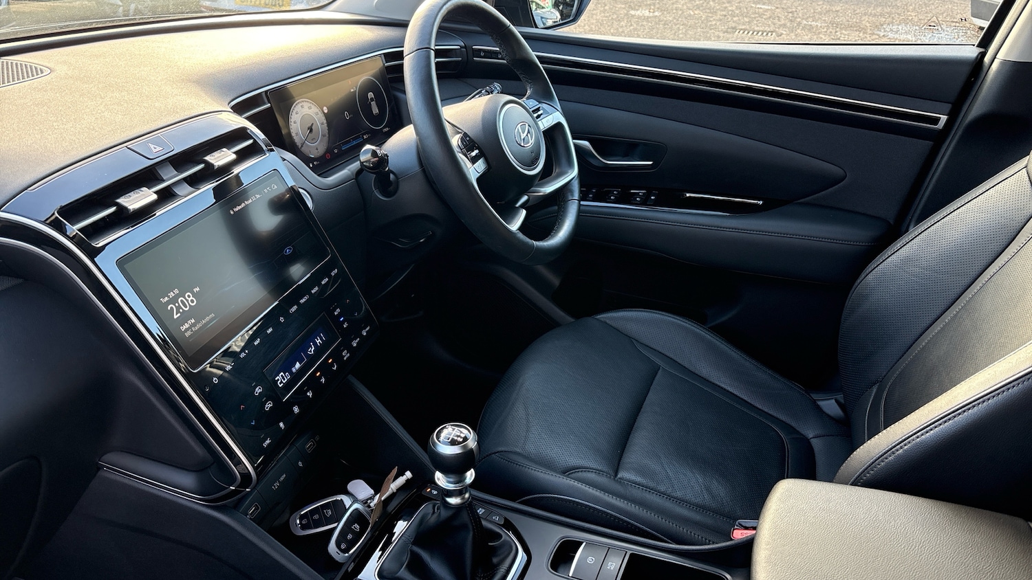 Used Hyundai TUCSON 2022 for sale - 76426230: Photo 9