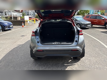 Used Nissan Juke 2023 for sale - 78604987: Photo