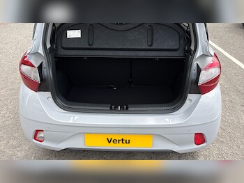 Used Hyundai i10 2026 for sale - 78529223: Photo