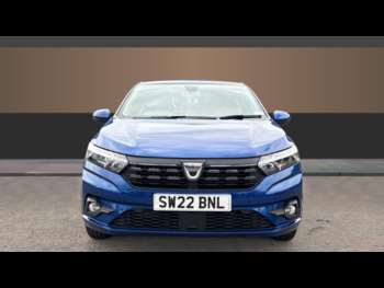 Used Dacia Sandero 2022 for sale - 75064083: Photo