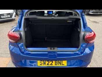 Used Dacia Sandero 2022 for sale - 75064083: Photo