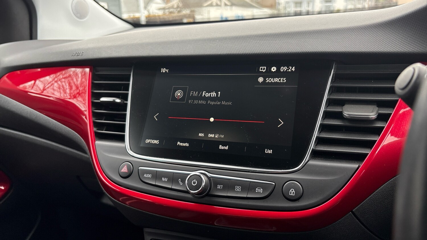 Used Vauxhall Crossland 2022 for sale - 77917136: Photo 12