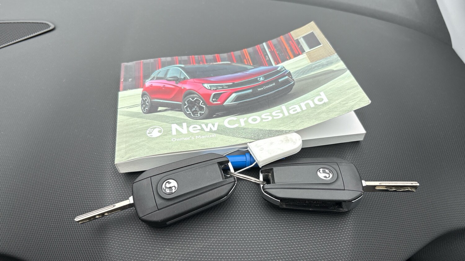 Used Vauxhall Crossland 2022 for sale - 77917136: Photo 19