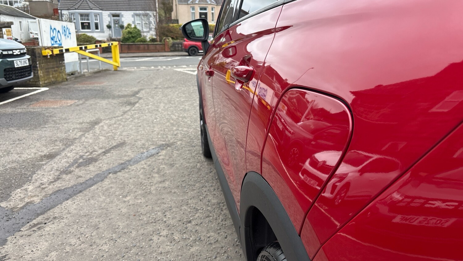 Used Vauxhall Crossland 2022 for sale - 77917136: Photo 23