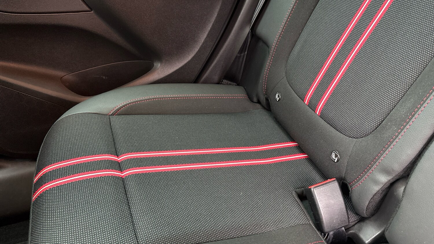 Used Vauxhall Crossland 2022 for sale - 77917136: Photo 24