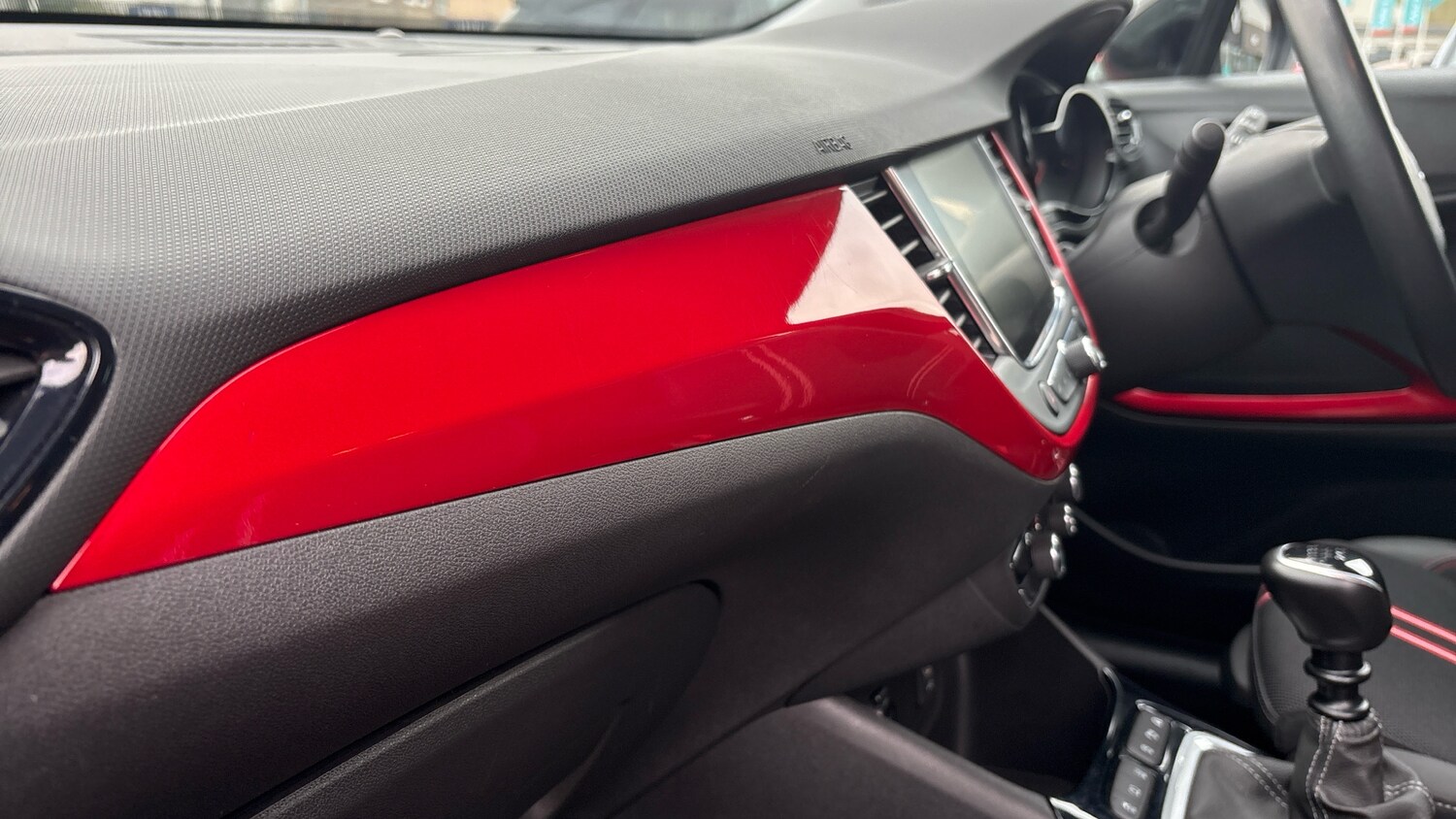 Used Vauxhall Crossland 2022 for sale - 77917136: Photo 28