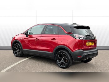 Used Vauxhall Crossland 2022 for sale - 77917136: Photo