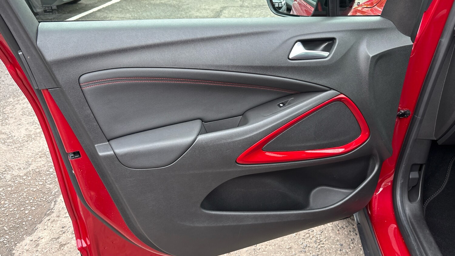 Used Vauxhall Crossland 2022 for sale - 77917136: Photo 30