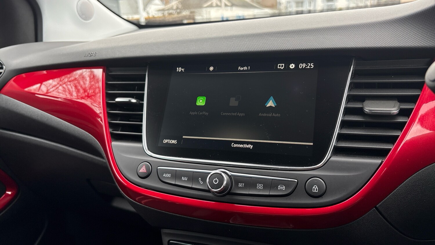 Used Vauxhall Crossland 2022 for sale - 77917136: Photo 31