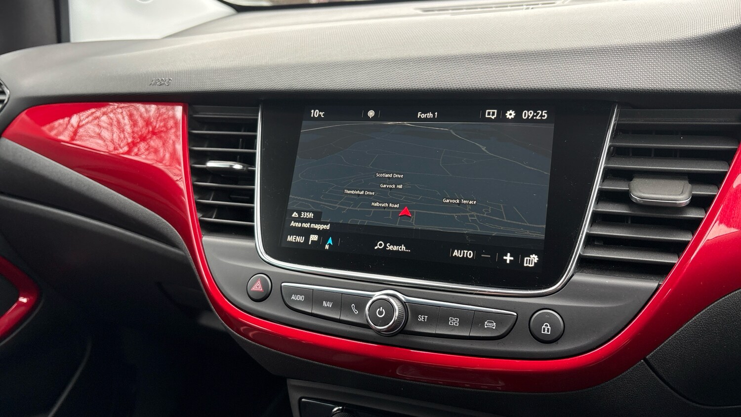 Used Vauxhall Crossland 2022 for sale - 77917136: Photo 32