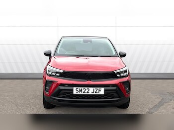 Used Vauxhall Crossland 2022 for sale - 77917136: Photo