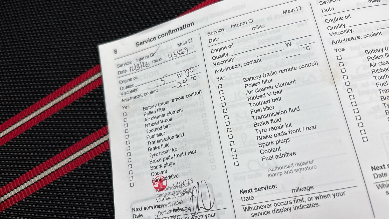 Used Vauxhall Crossland 2022 for sale - 77917136: Photo 46