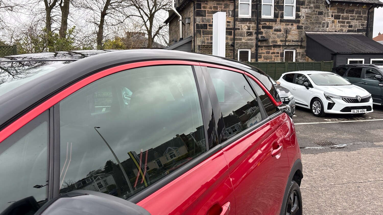 Used Vauxhall Crossland 2022 for sale - 77917136: Photo 47