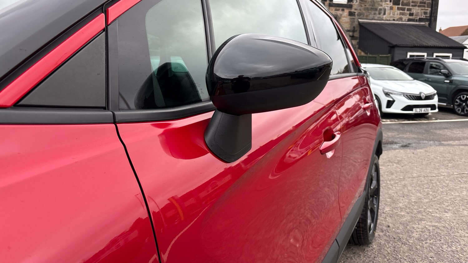 Used Vauxhall Crossland 2022 for sale - 77917136: Photo 48