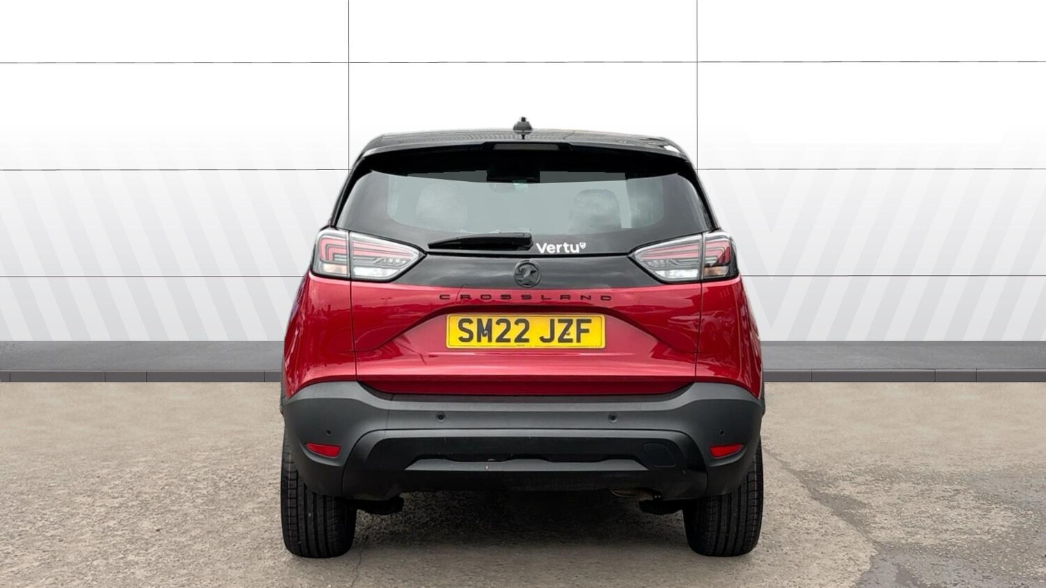 Used Vauxhall Crossland 2022 for sale - 77917136: Photo 6