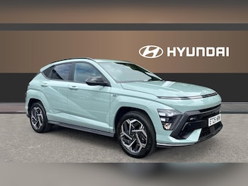 Used Hyundai KONA 2025 for sale - 79419966: Photo