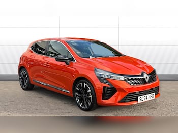 Used Renault Clio 2024 for sale - 79815772: Photo