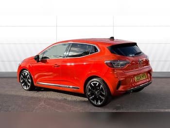 Used Renault Clio 2024 for sale - 79815772: Photo