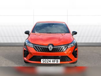 Used Renault Clio 2024 for sale - 79815772: Photo