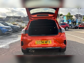 Used Renault Clio 2024 for sale - 79815772: Photo