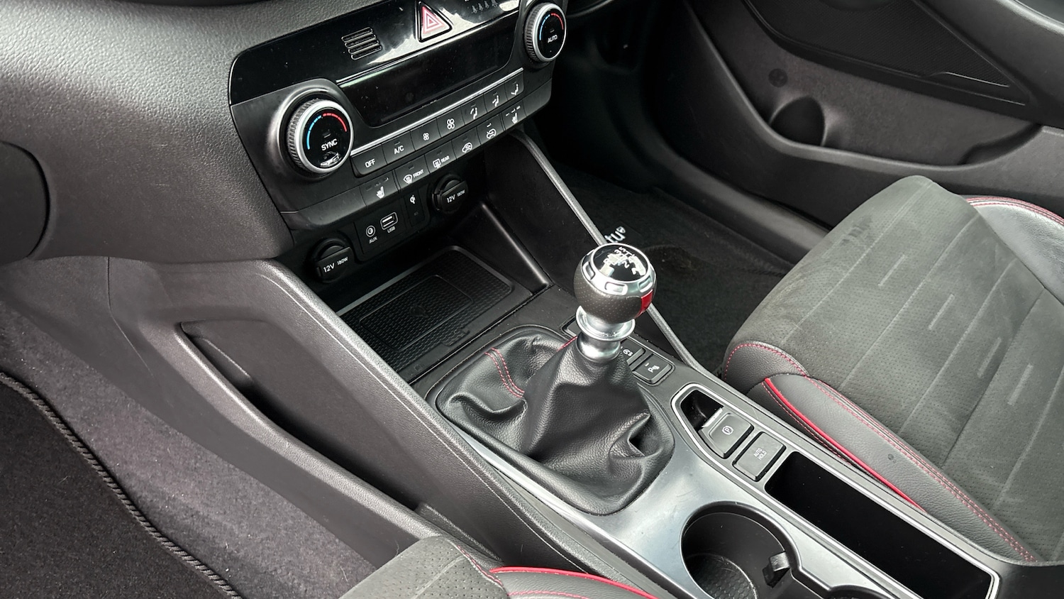 Used Hyundai TUCSON 2020 for sale - 76718800: Photo 13