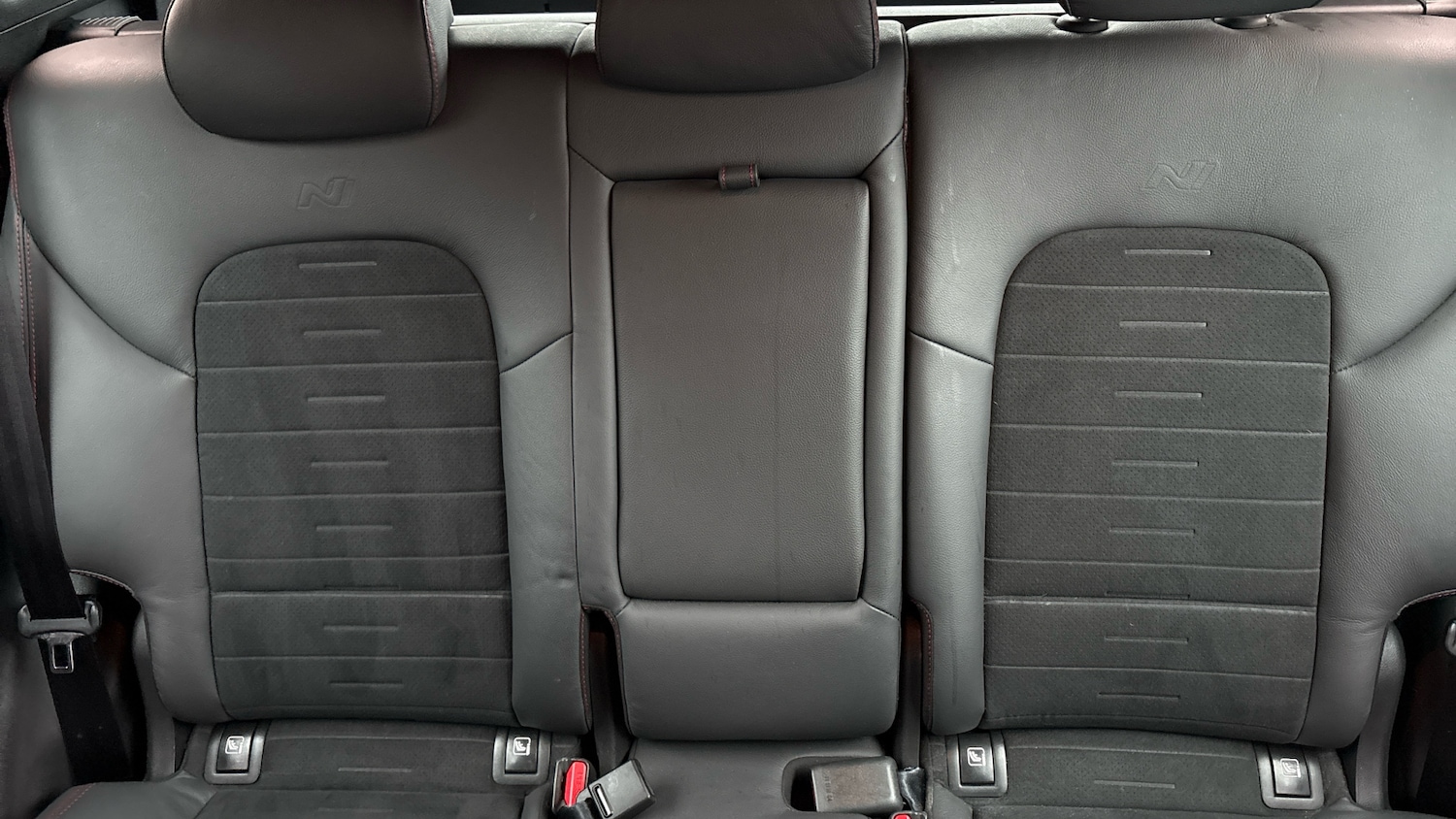 Used Hyundai TUCSON 2020 for sale - 76718800: Photo 15