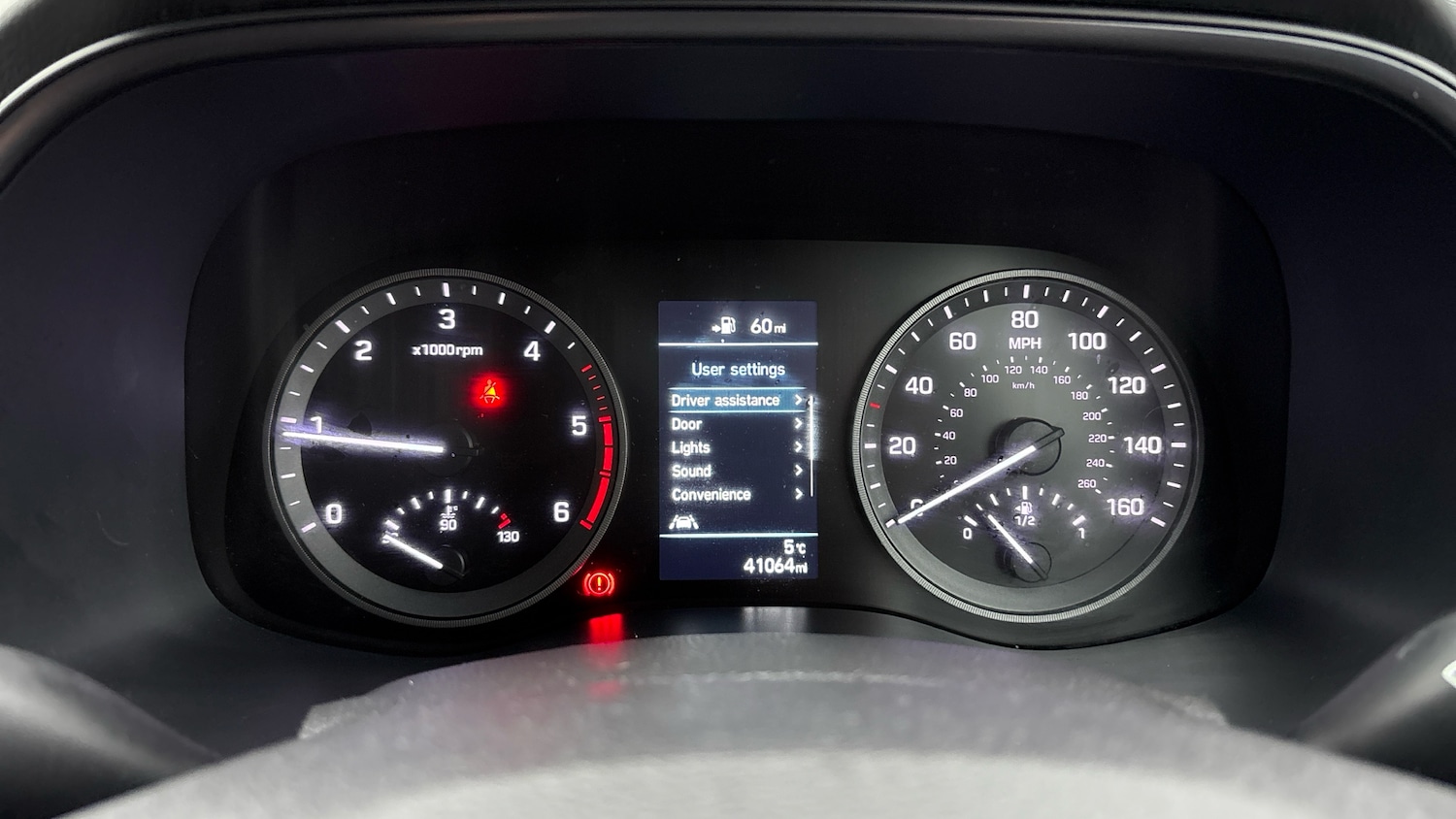 Used Hyundai TUCSON 2020 for sale - 76718800: Photo 18