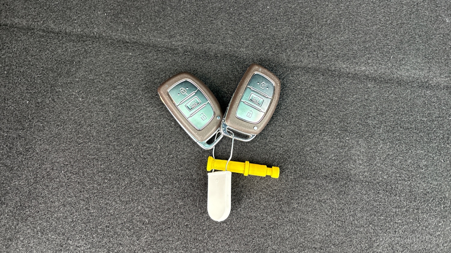 Used Hyundai TUCSON 2020 for sale - 76718800: Photo 20