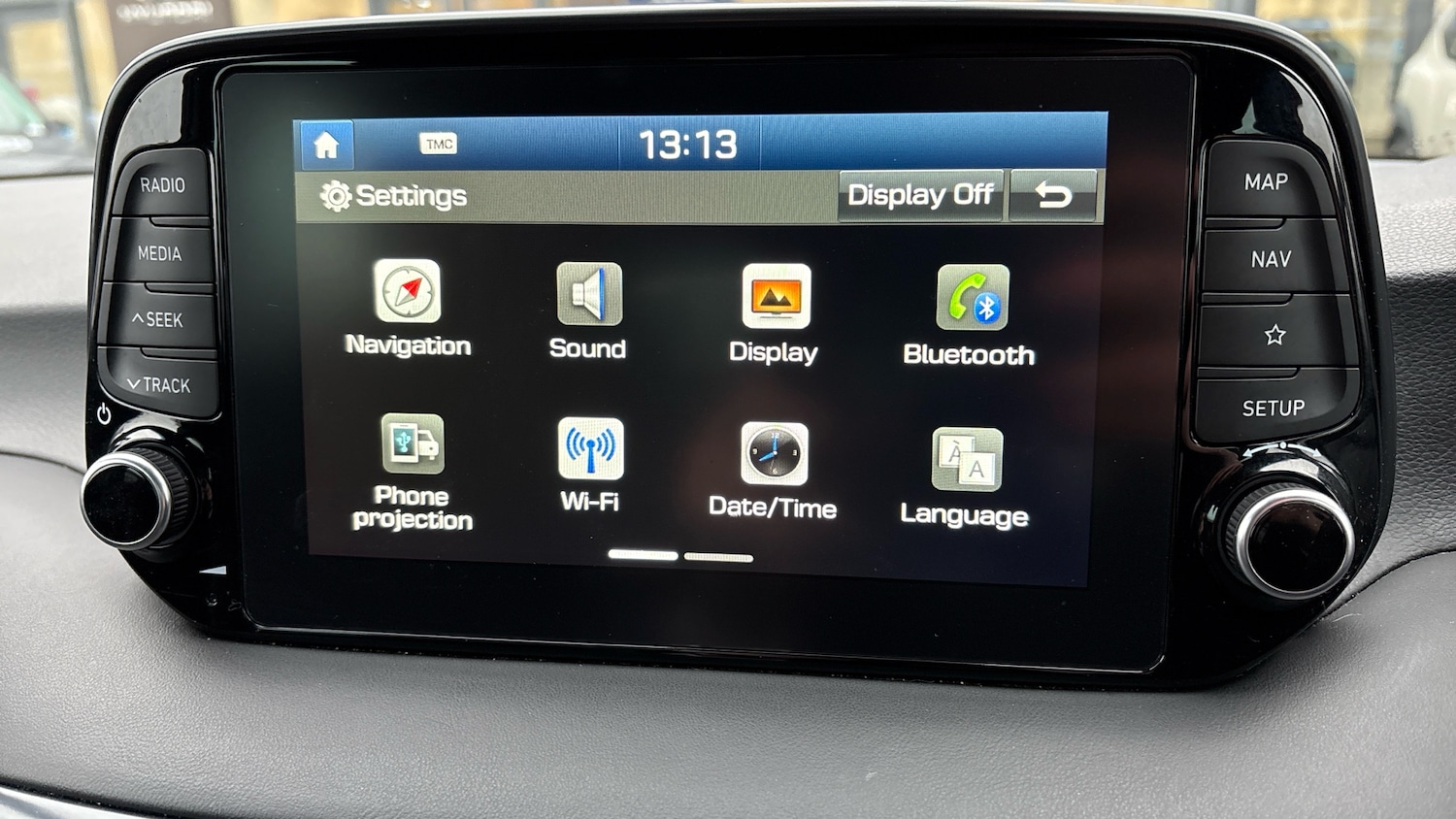 Used Hyundai TUCSON 2020 for sale - 76718800: Photo 44