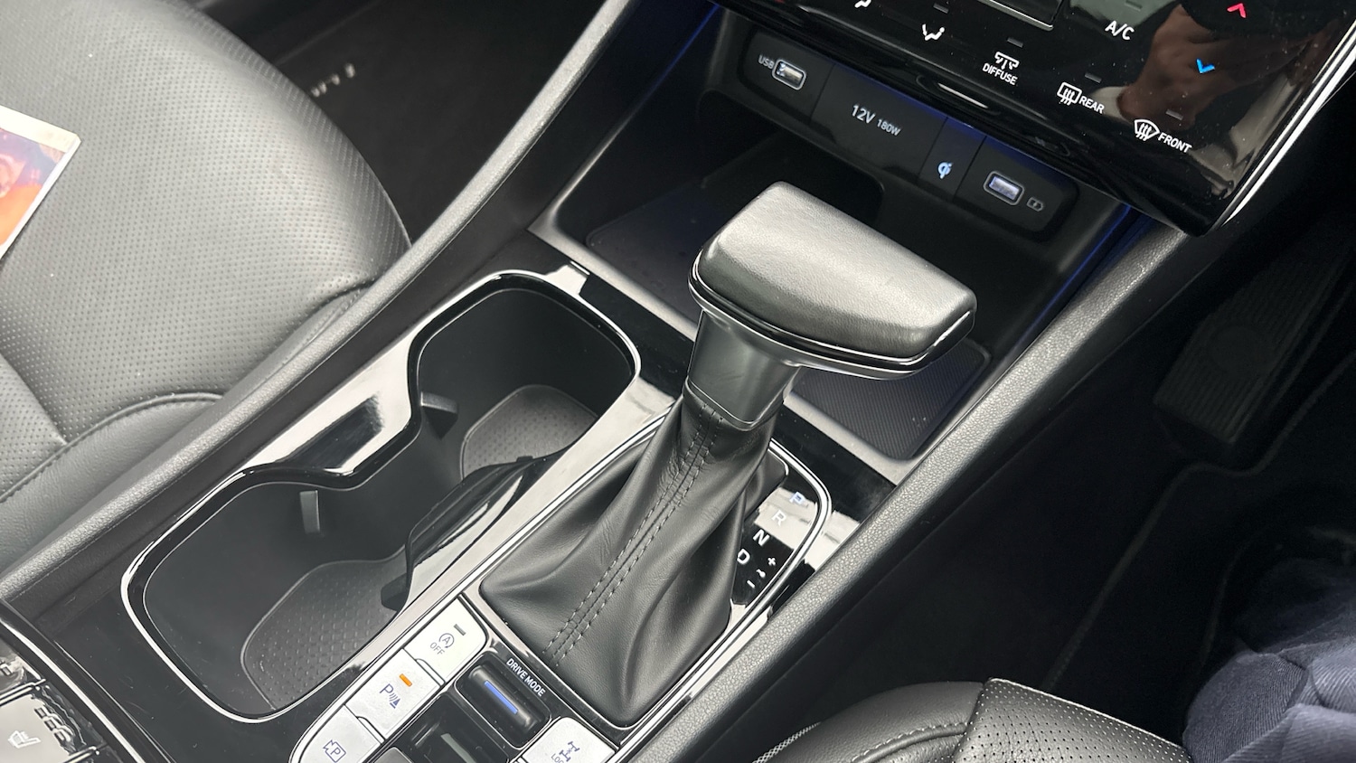 Used Hyundai TUCSON 2021 for sale - 76467893: Photo 13