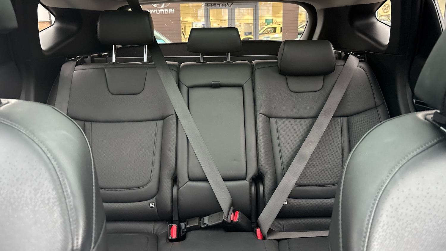 Used Hyundai TUCSON 2021 for sale - 76467893: Photo 15